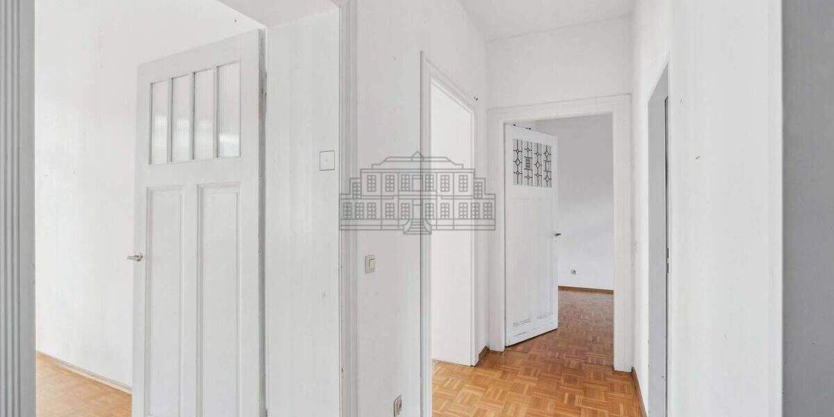 Etagenwohnung Aachen Aachen-Mitte - 3 Zimmer, 76 m&sup2;, 1.300&euro; | Angebot:25731685