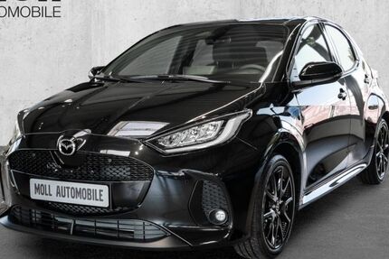 Mazda 2 Hybrid 15.990 km 21.475 &euro; Düren 52351