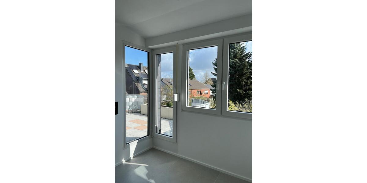 Dachgeschoßwohnung Frechen - 2 Zimmer, 72 m&sup2;, 329.000&euro; | Angebot:26393715