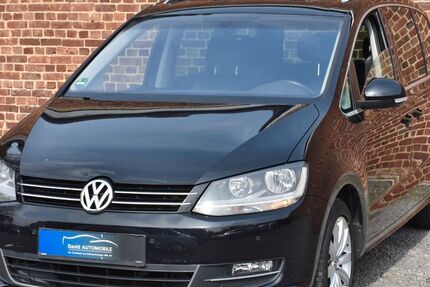 VW Sharan 201.000 km 8.990 &euro; Düren 52351