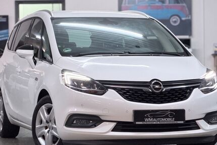 Opel Zafira 83.620 km 13.400 &euro; Stolberg 52222