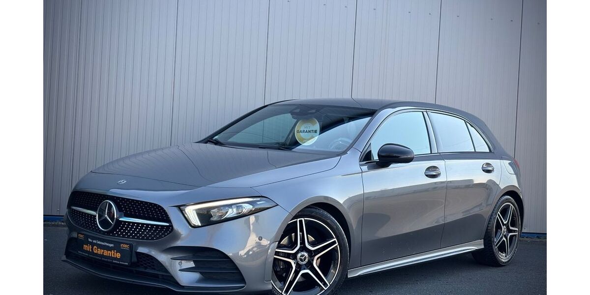 Mercedes-Benz A 200 175.000 km 18.999 &euro; Erftstadt bei Köln 50374