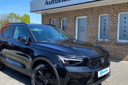 Volvo XC40 22.237 km 33.999 &euro; Übach-Palenberg 52531