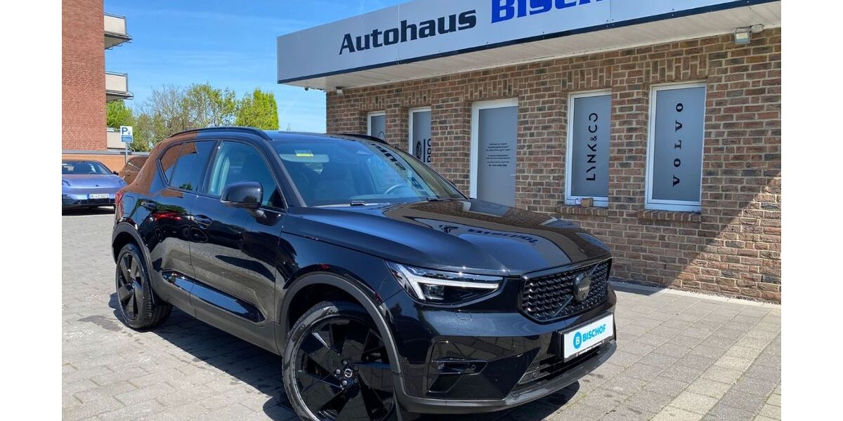 Volvo XC40 22.237 km 33.999 &euro; Übach-Palenberg 52531