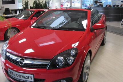 Opel Astra 99.900 km 7.999 &euro; Düren 52353