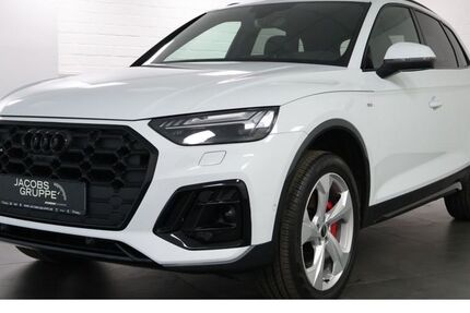Audi Q5 29.892 km 48.960 &euro; Alsdorf 52477