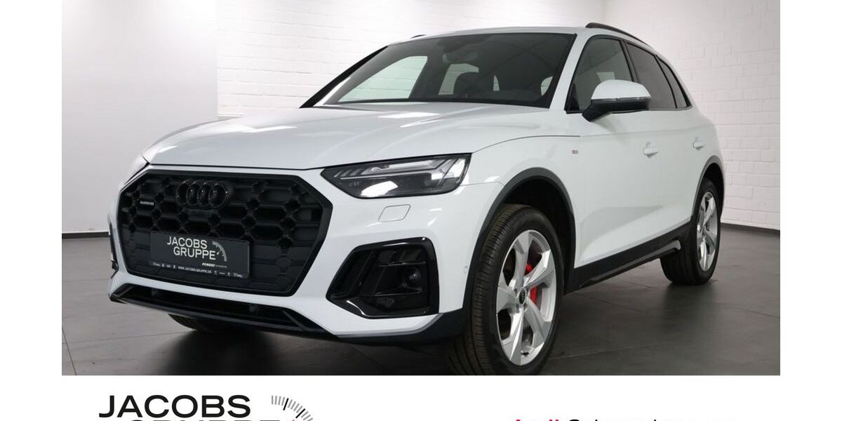 Audi Q5 29.892 km 48.960 &euro; Alsdorf 52477