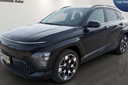 Hyundai KONA Elektro 1.500 km 44.690 &euro; Euskirchen 53881