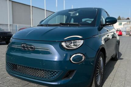 Fiat 500e 13.241 km 16.980 &euro; Alsdorf-Hoengen (bei Aachen) 52477