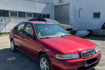 Rover 416 146.681 km 2.270 &euro; Aachen 52078