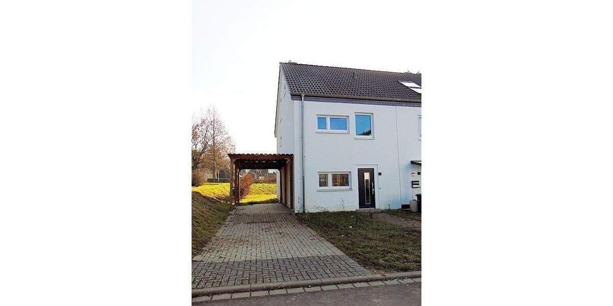 Reihenendhaus Düren Mariaweiler-Hoven - 4 Zimmer, 116 m&sup2;, 399.000&euro; | Angebot:25729574