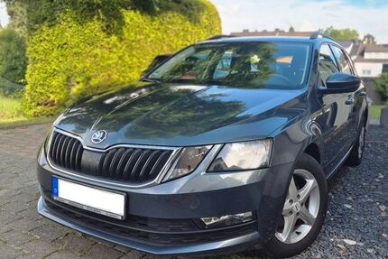 Skoda Octavia 131.000 km 10.699 &euro; Eschweiler 52249
