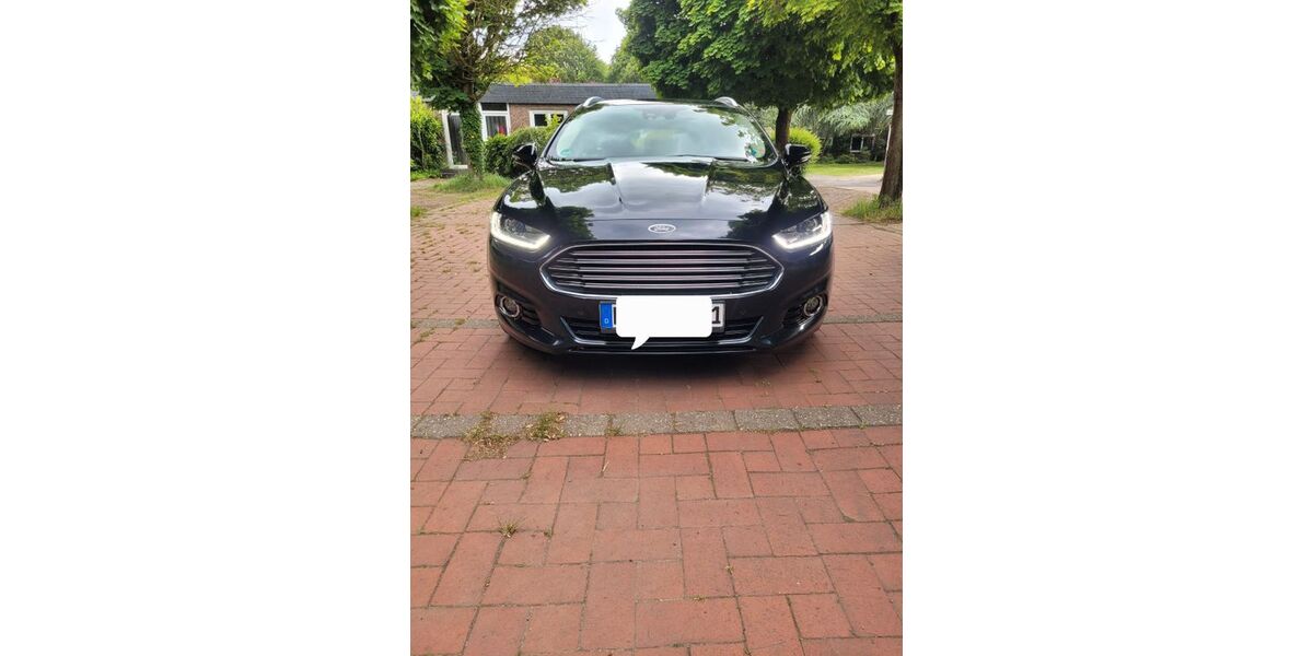 Ford Mondeo 210.000 km 7.950 &euro; Hürth 50354