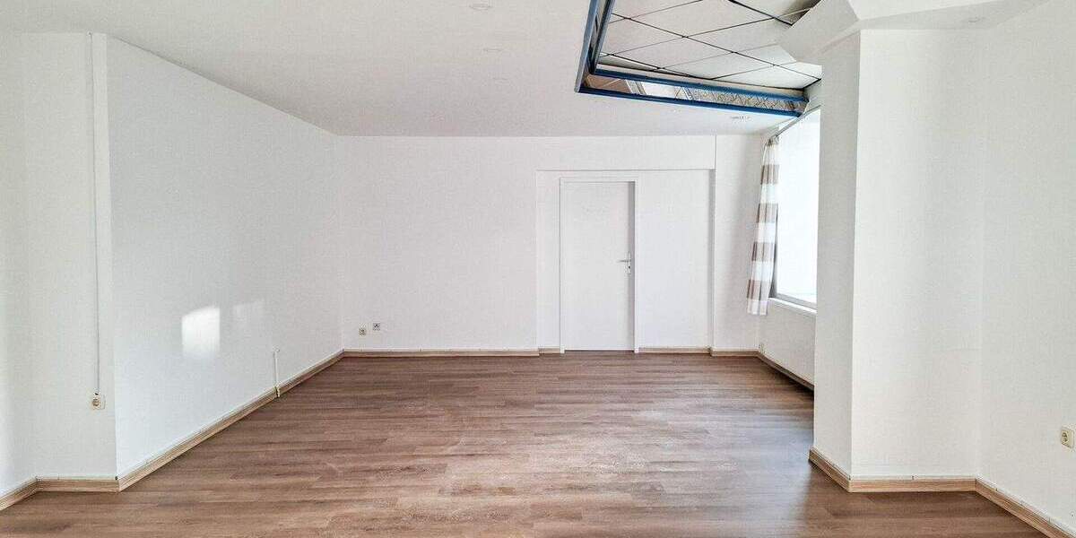 Gewerbeobjekt Übach-Palenberg Übach - 2 Zimmer, 55 m&sup2;, 400&euro; | Angebot:25898960