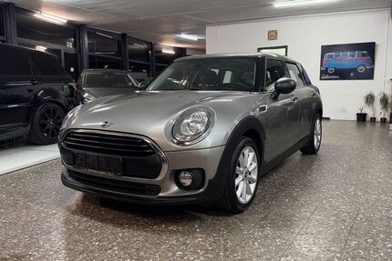 Mini One D Clubman 121.000 km 9.495 &euro; Stolberg 52222