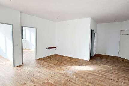 Wohnung Würselen Bissen - 4 Zimmer, 87 m&sup2;, 957&euro; | Angebot:27110609