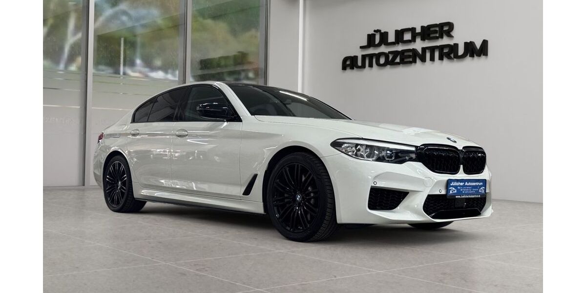BMW 540 77.400 km 31.790 &euro; Jülich 52428