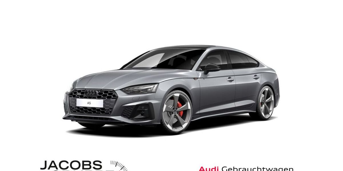 Audi A5 91.287 km 36.970 &euro; Aachen 52078