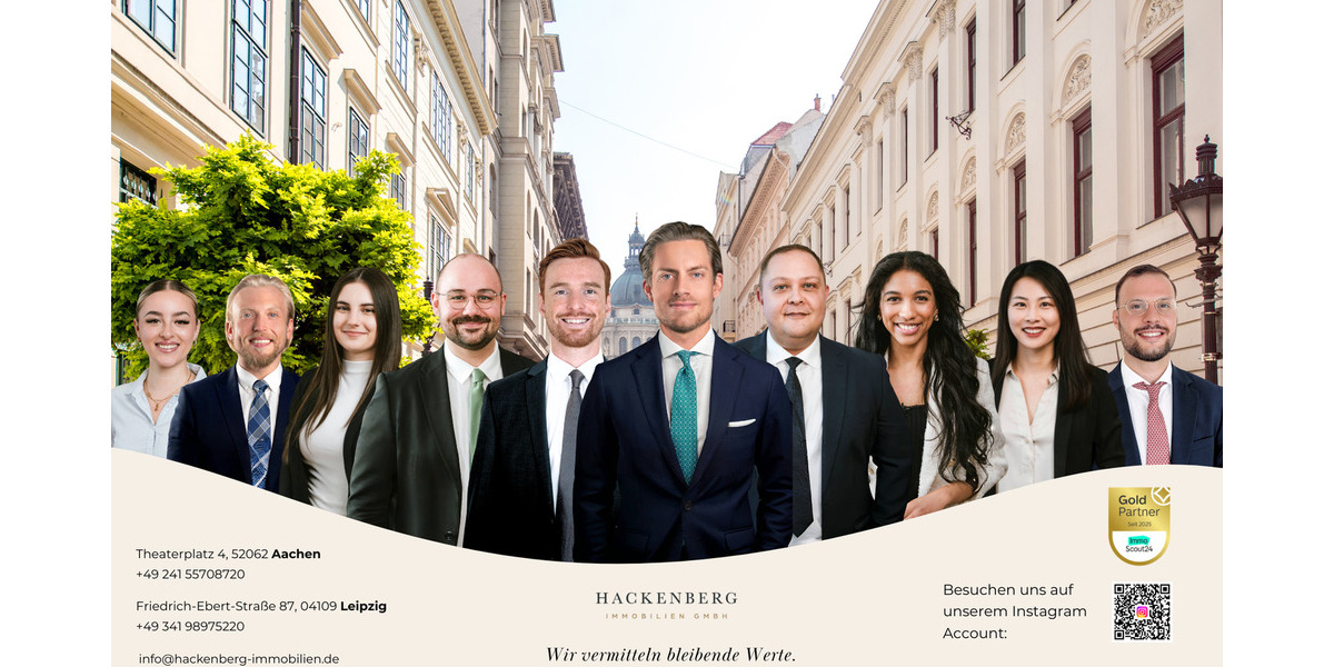 Mehrfamilienhaus, Wohnhaus Aachen Laurensberg - 8 Zimmer, 238 m&sup2;, 1.378.000&euro; | Angebot:25674503