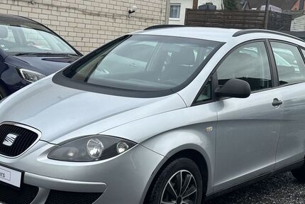Seat Altea 324.000 km 2.700 &euro; Kerpen 50171