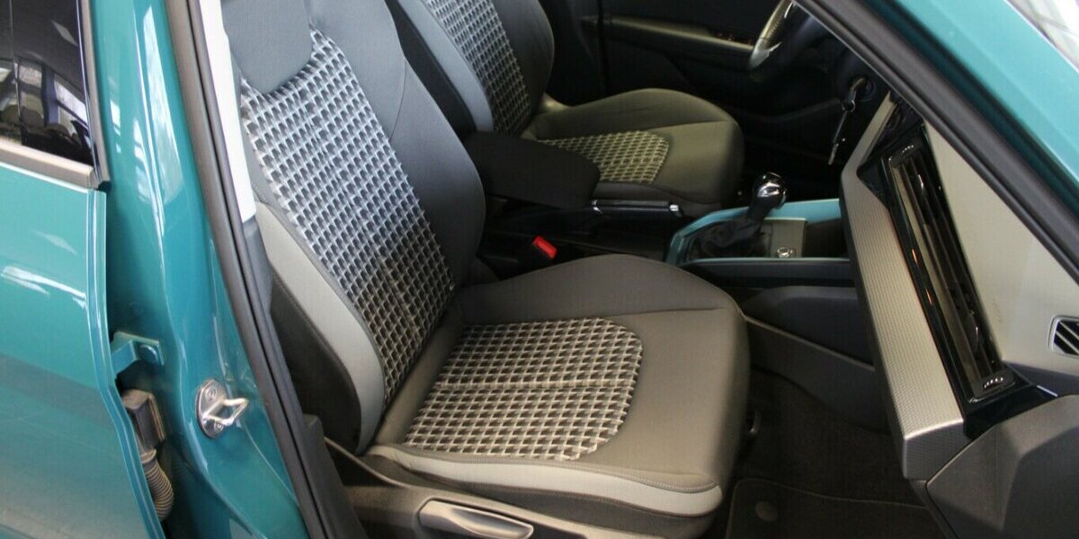 Audi A1 30 TFSI Sportback S tronic advanced 49.663 km 17.980 &euro; Euskirchen 53881