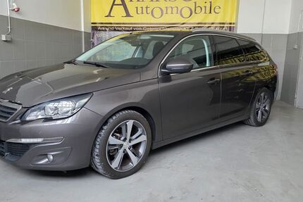 Peugeot 308 164.249 km 6.350 &euro; Übach-Palenberg bei Aachen 52531