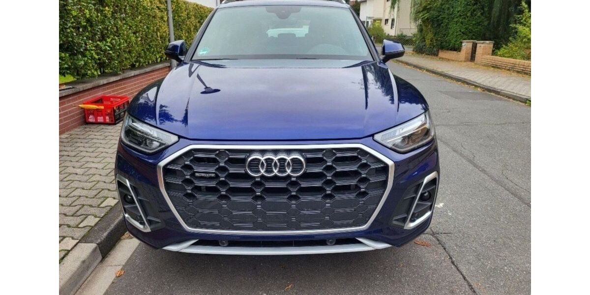 Audi Q5 45.000 km 25.950 &euro; Jülich 52428