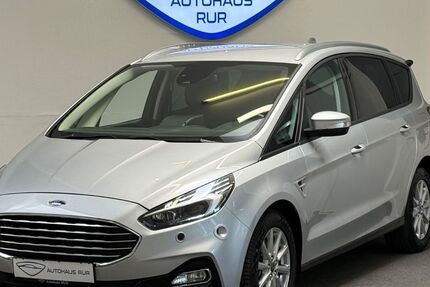 Ford S-Max 129.000 km 13.990 &euro; Düren 52353