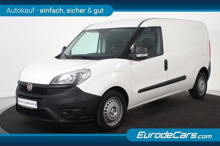 Fiat Doblo 56.000 km 9.700 &euro; Herzogenrath 52134