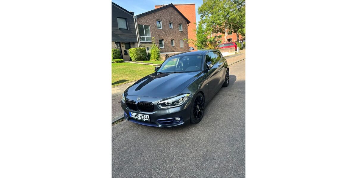 BMW 120 166.000 km 16.500 &euro; Frechen 50226