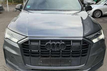 Audi Q7 161.667 km 59.200 &euro; Stolberg (Rhld.), Kupferstadt 52222