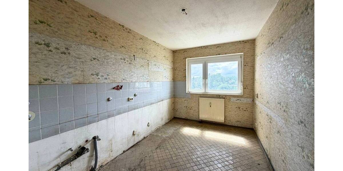 Etagenwohnung Bergheim - 3 Zimmer, 96 m&sup2;, 209.900&euro; | Angebot:26642857