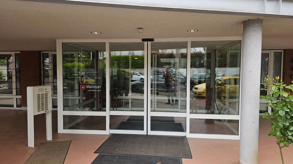 Etagenwohnung Düren Distelrath - 2 Zimmer, 64 m&sup2;, 696&euro; | Angebot:26020389