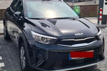 Kia Stonic 19.312 km 14.300 &euro; Aachen 52078