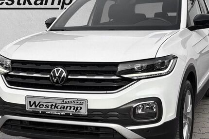 VW T-Cross 19.650 km 22.530 &euro; Frechen 50226