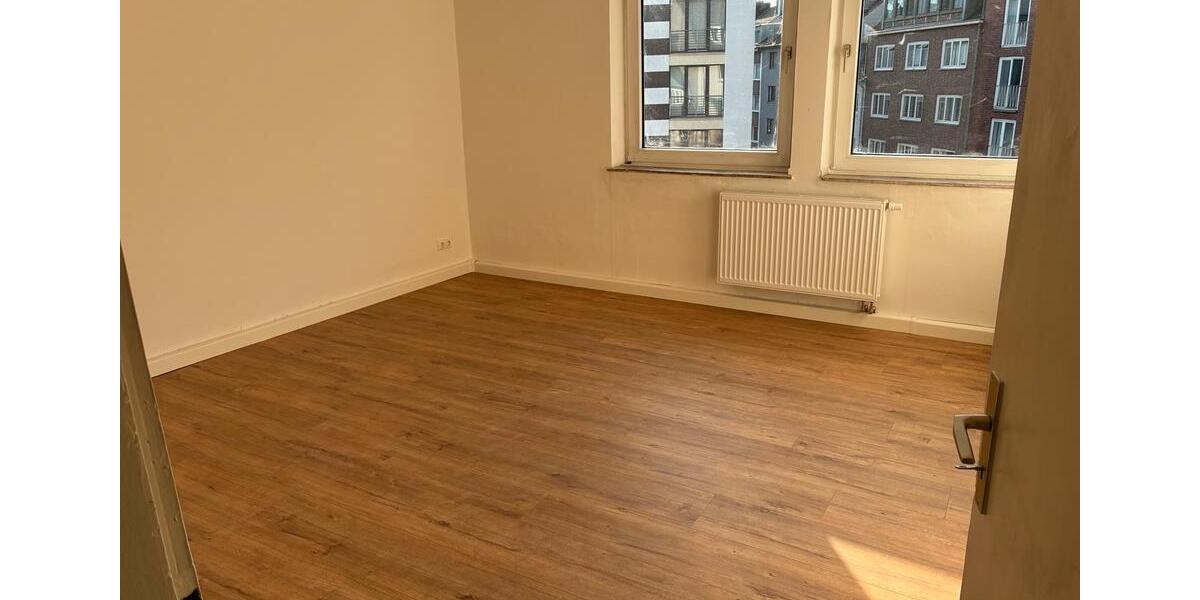 Etagenwohnung Aachen Aachen-Mitte - 3 Zimmer, 70 m&sup2;, 850&euro; | Angebot:25844100