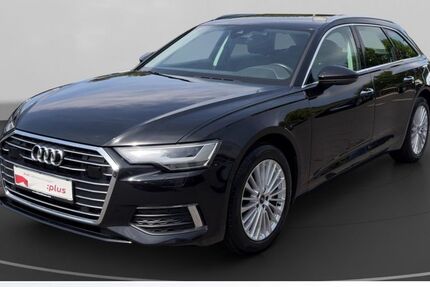 Audi A6 56.110 km 30.790 &euro; Euskirchen 53879