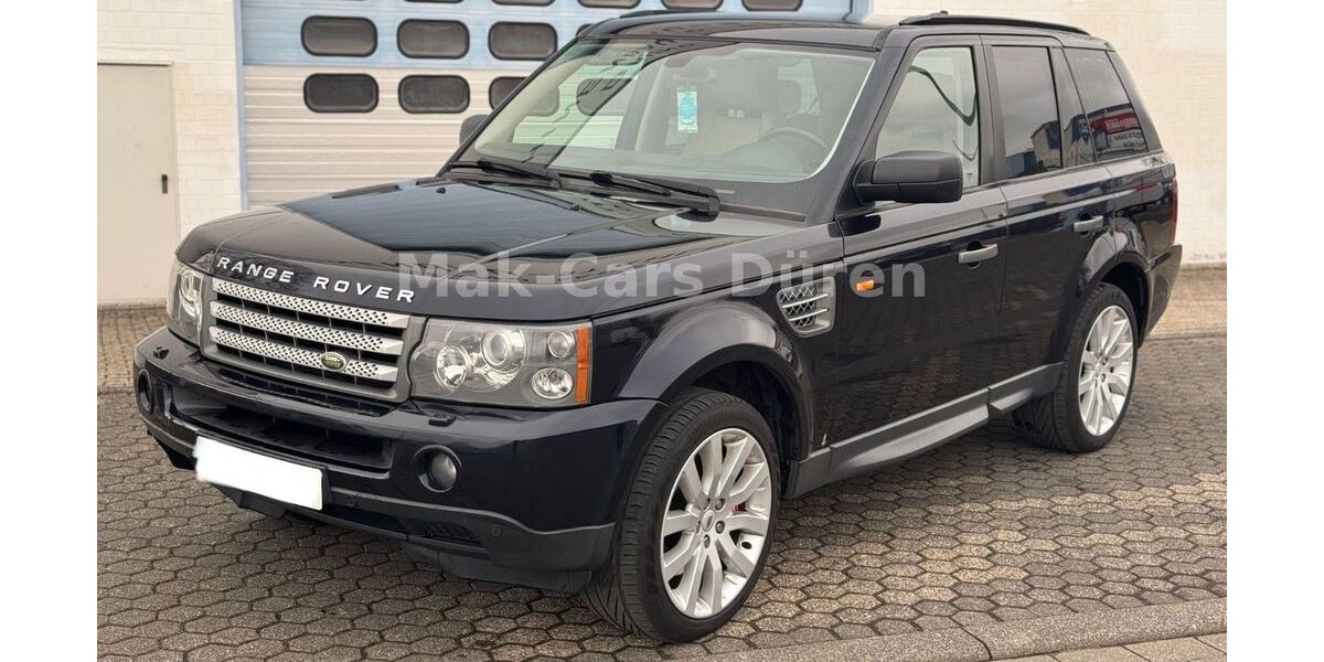 Land Rover Range Rover Sport 299.990 km 6.999 &euro; Düren 52353