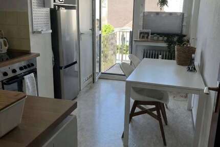Wohnung Aachen Frankenberger Viertel - 1 Zimmer, 38 m&sup2;, 400&euro; | Angebot:25565933
