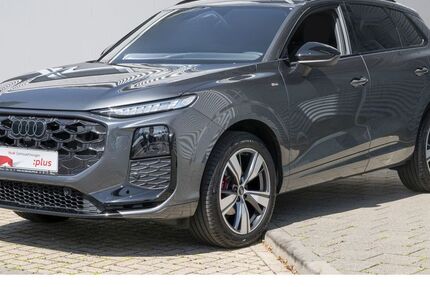 Audi Q3 7.777 km 45.990 &euro; Düren 52351