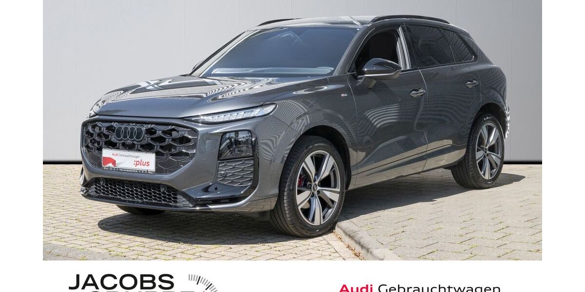 Audi Q3 7.777 km 45.990 &euro; Düren 52351