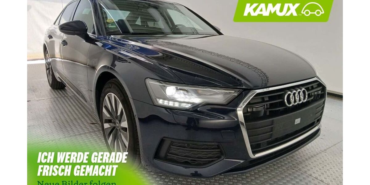 Audi A6 92.000 km 27.990 &euro; Düren 52351