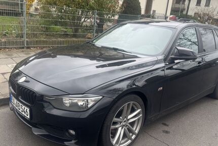 BMW 316 204.973 km 5.749 &euro; Euskirchen 53879