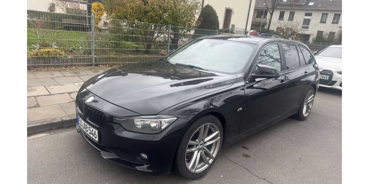 BMW 316 204.973 km 5.749 &euro; Euskirchen 53879