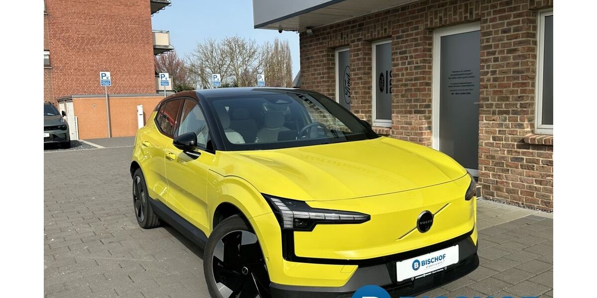 Volvo EX30 9.116 km 36.890 &euro; Übach-Palenberg 52531