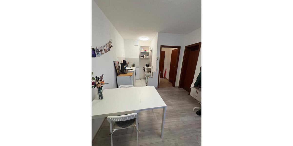 Erdgeschoßwohnung Aachen Aachen-Mitte - 1 Zimmer, 28 m&sup2;, 750&euro; | Angebot:25720006