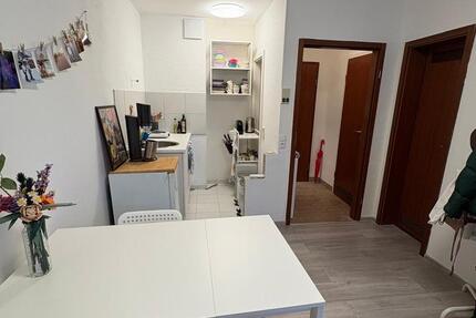 Wohnung Aachen Aachen-Mitte - 1 Zimmer, 28 m&sup2;, 750&euro; | Angebot:25720006