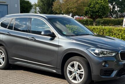 BMW X1 97.326 km 19.500 &euro; Alsdorf 52477
