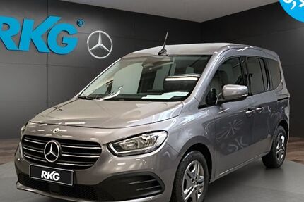 Mercedes-Benz T-Klasse 42.491 km 24.490 &euro; Euskirchen 53879