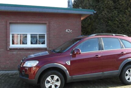 Chevrolet Captiva 237.879 km 1.800 &euro; Bedburg 50181